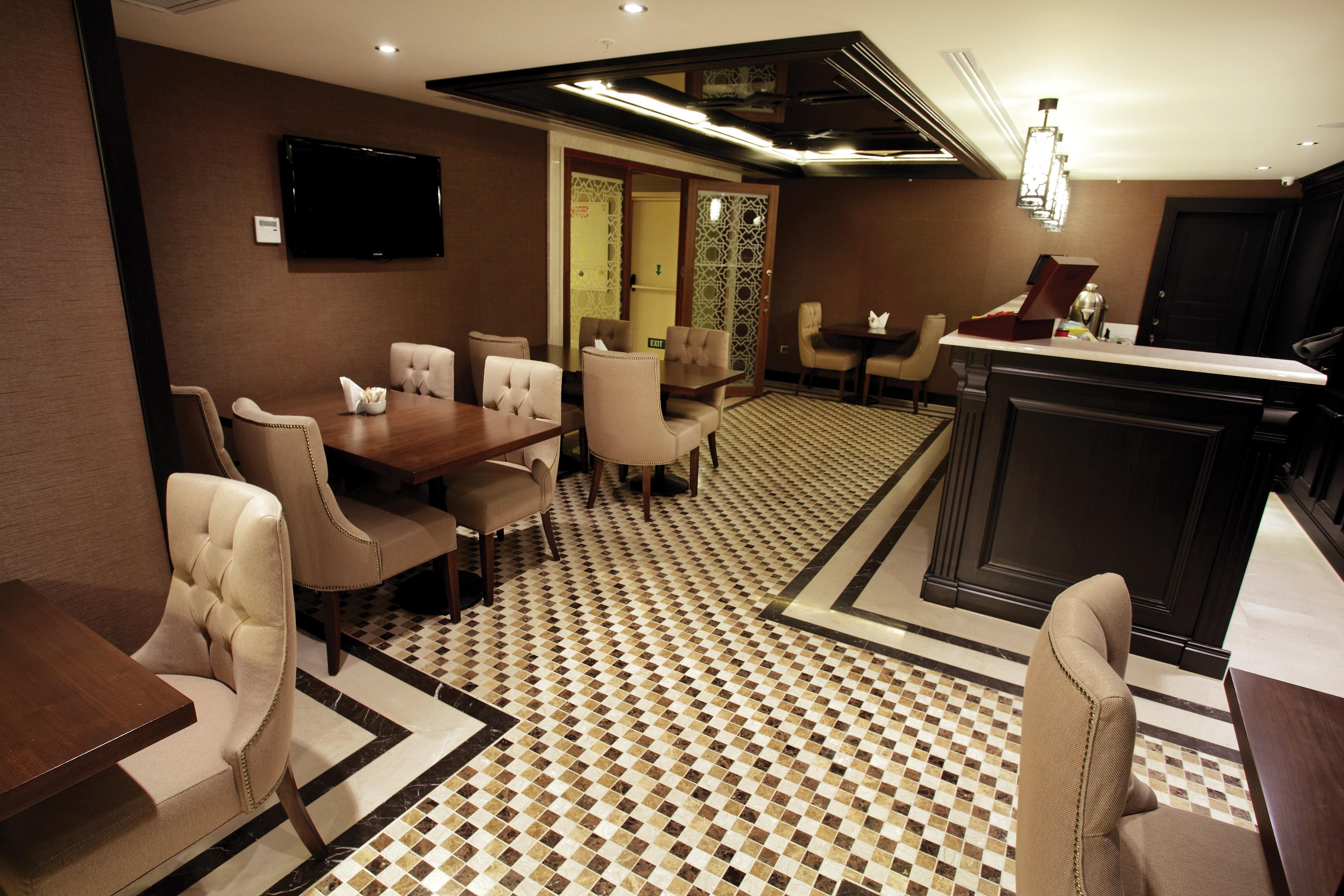 Grand Durmaz Hotel Istanbul Exteriör bild