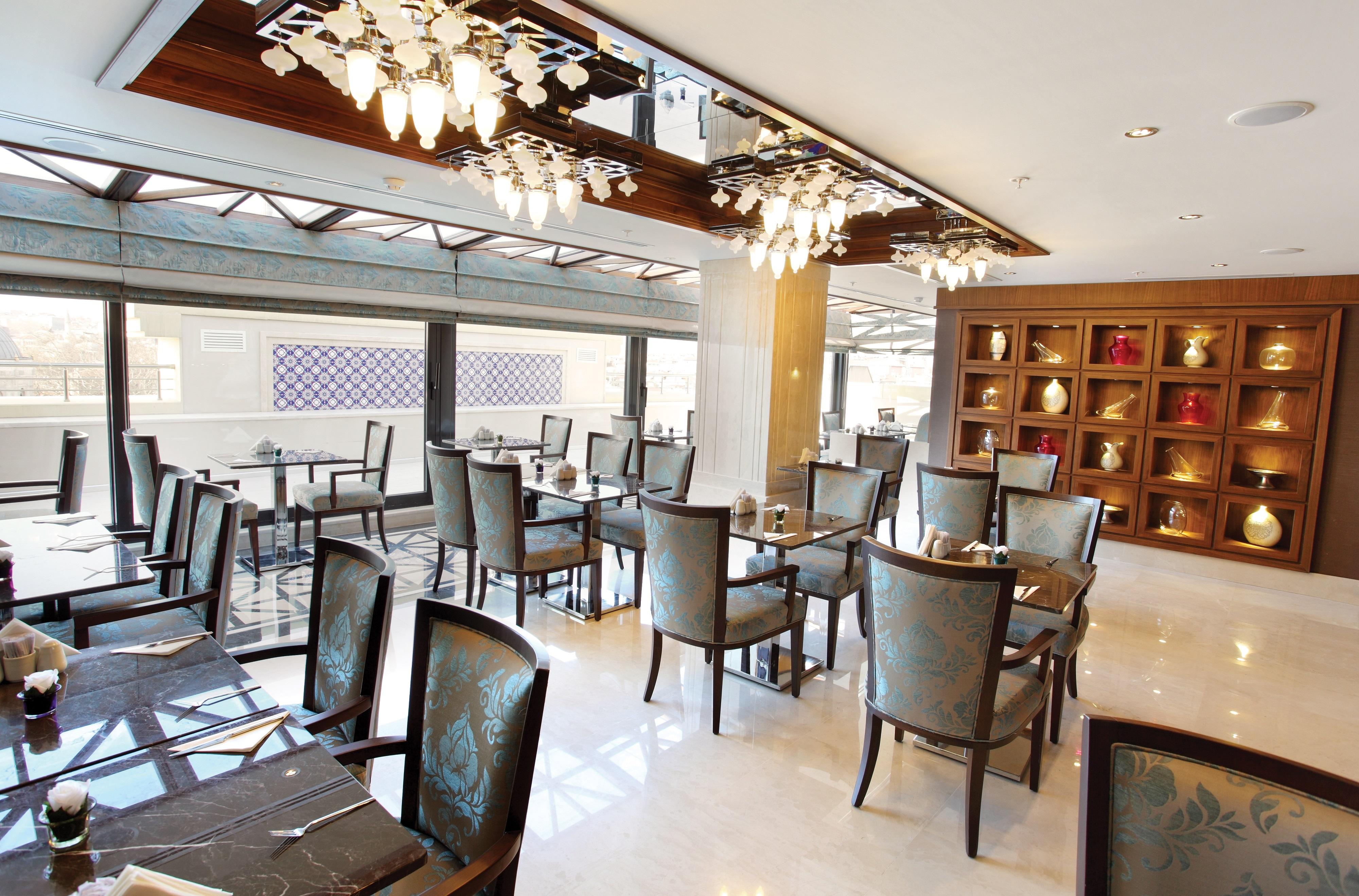 Grand Durmaz Hotel Istanbul Exteriör bild