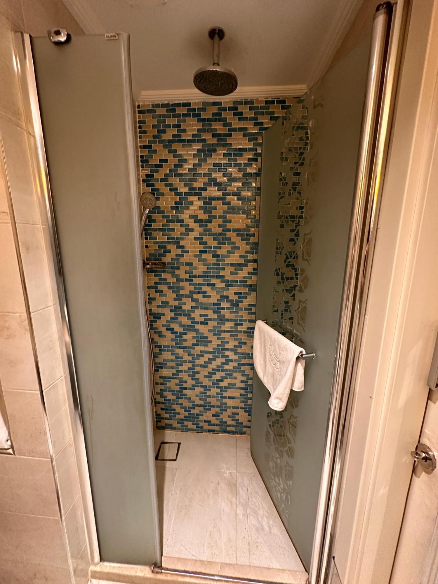 Grand Durmaz Hotel Istanbul Exteriör bild