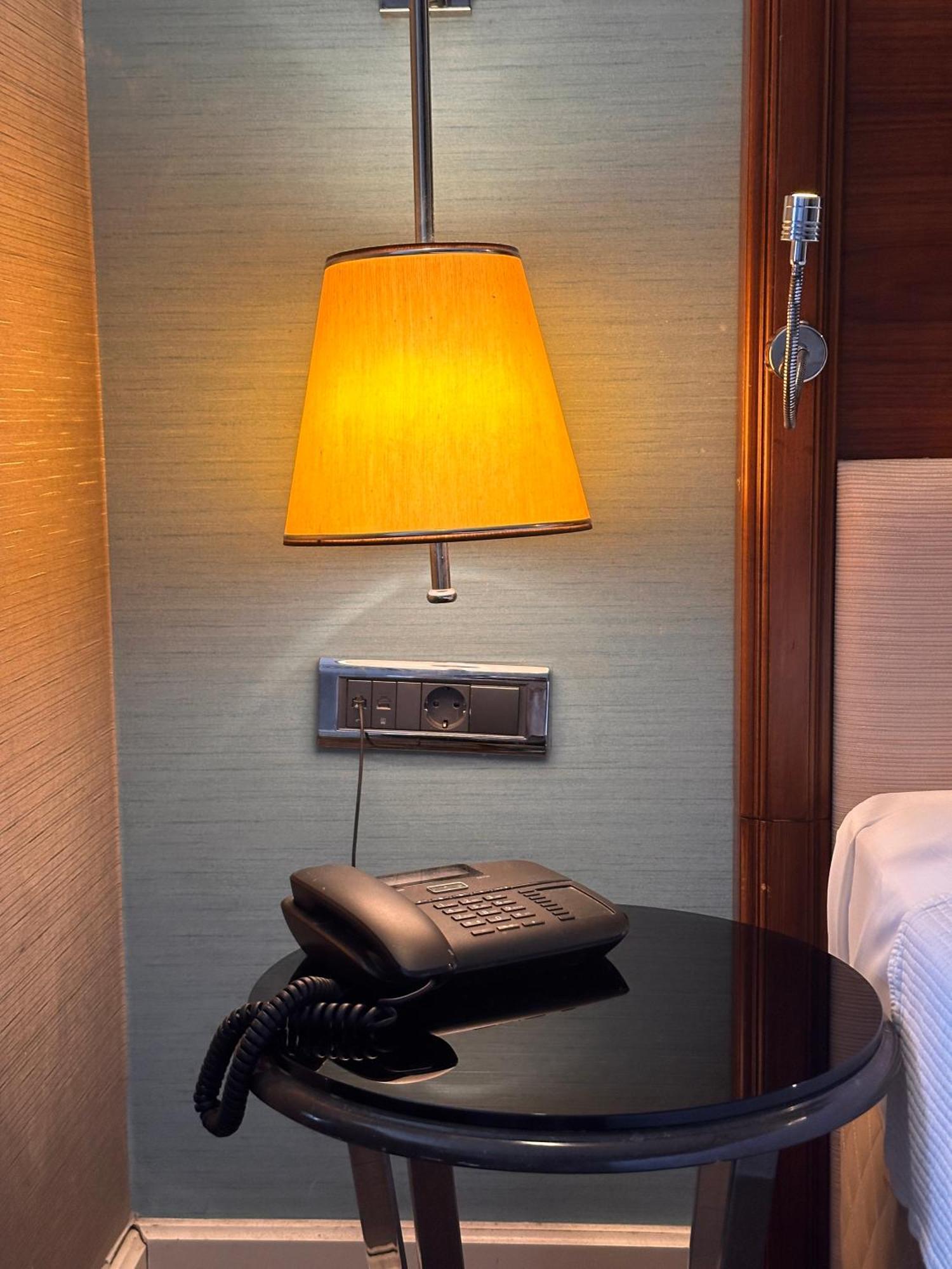Grand Durmaz Hotel Istanbul Exteriör bild